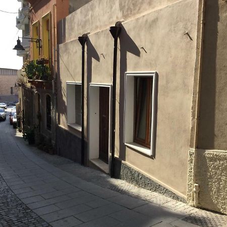 Monolocale San Giacomo Manoel Cagliari Iun P1986 아파트 외부 사진