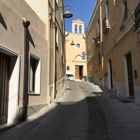 Monolocale San Giacomo Manoel Cagliari Iun P1986 아파트 외부 사진