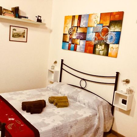 Monolocale San Giacomo Manoel Cagliari Iun P1986 아파트 외부 사진