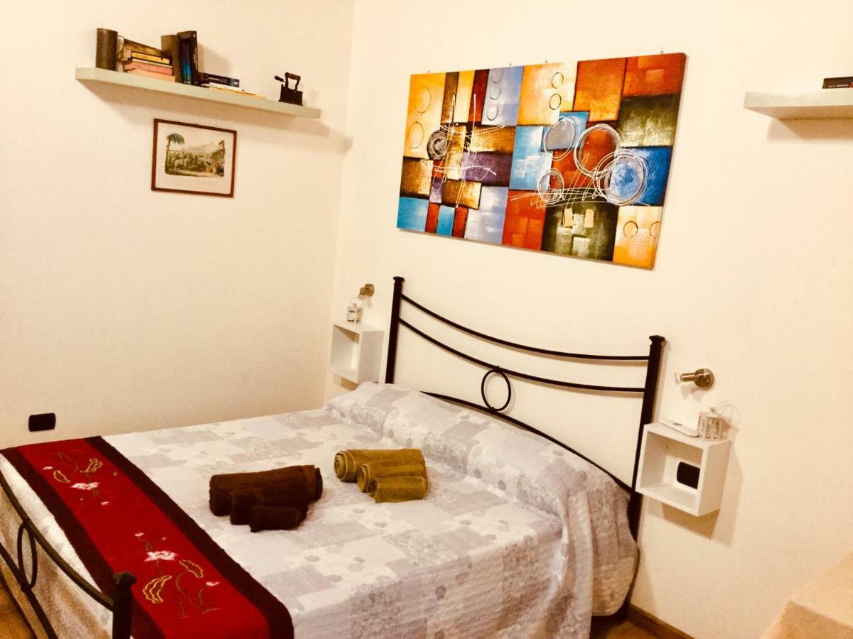 Monolocale San Giacomo Manoel Cagliari Iun P1986 아파트 외부 사진
